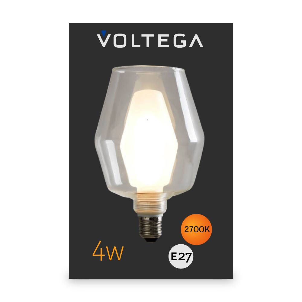 Лампочка Voltega 8547, фото 5